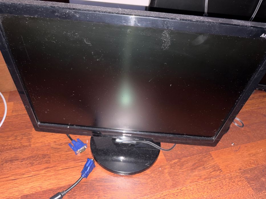 Мониторы рабочие