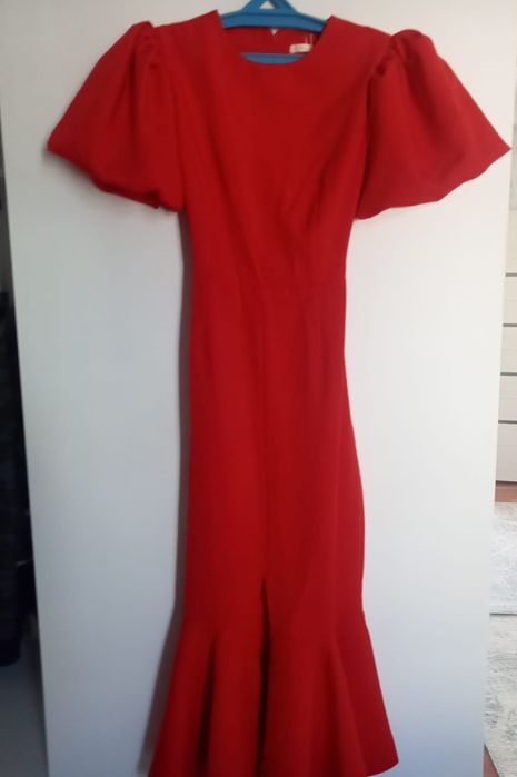 Продам вещи пару раз одевала