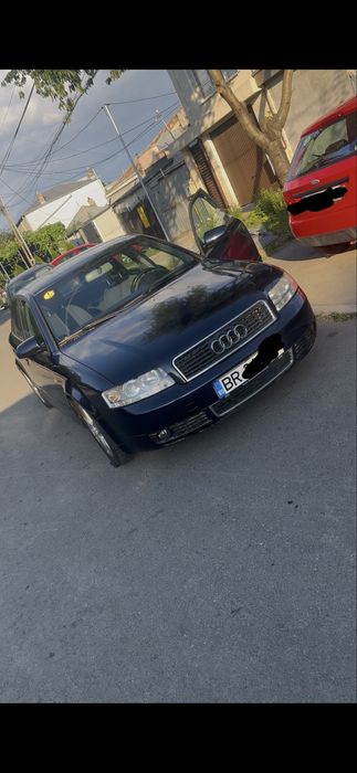 AUDI A4 allroad 2003 — imagine 2
