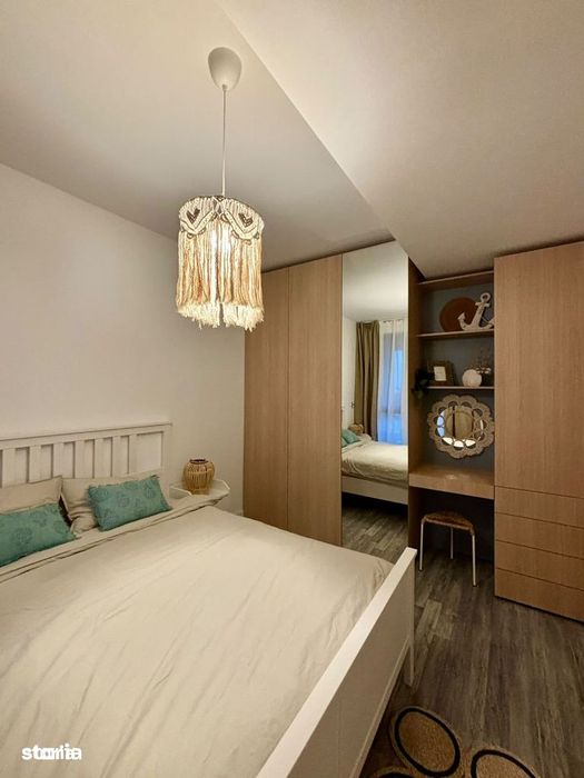 Apartament 2 camere Mamaia Nord - Complex Onix - 109000 euro