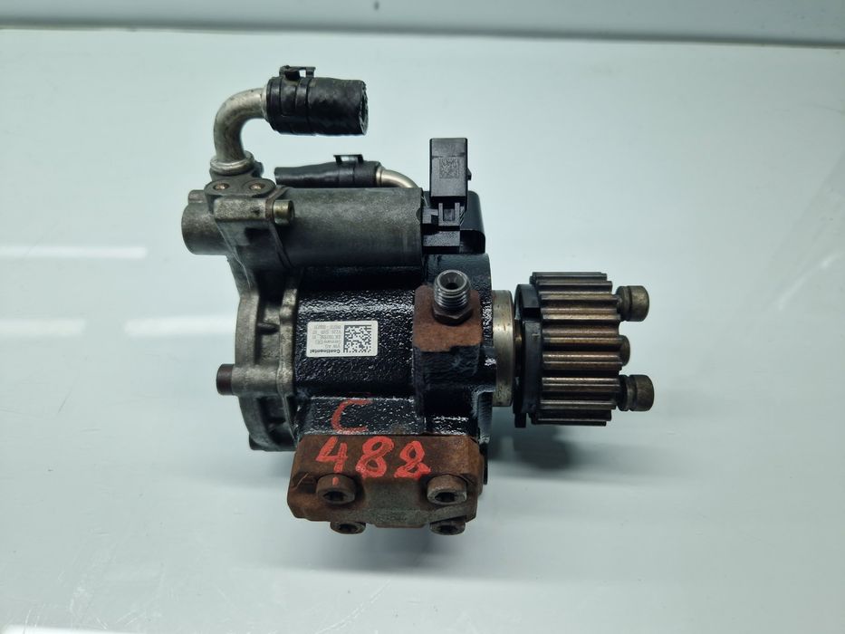 Pompa inalta presiune Volkswagen Golf 6 (5K1) [Fabr 2009-2013] 03L1307