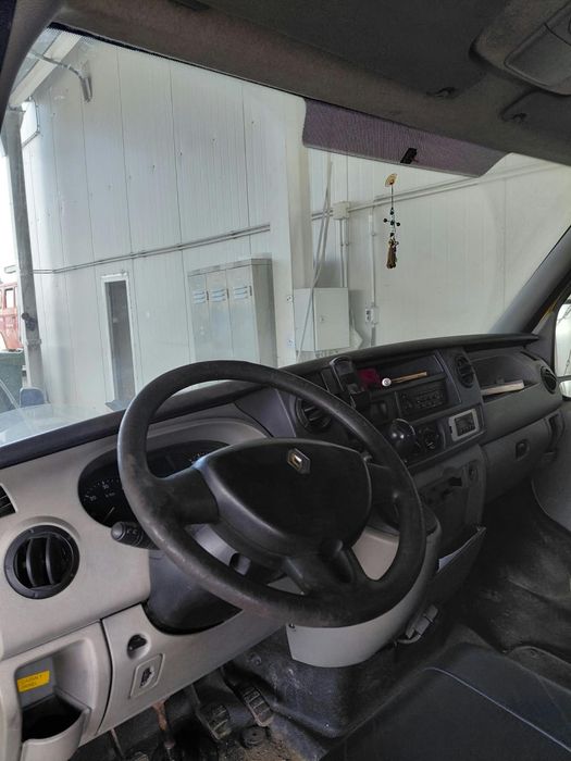 Renault Master 150.000