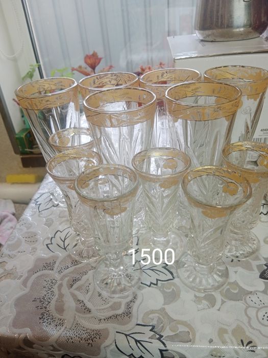 Продам посуду.цены на фото