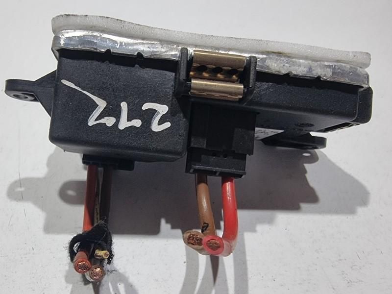 Releu ventilator / aeroterma Mercedes C-Class W204 A2128702110 180 ben