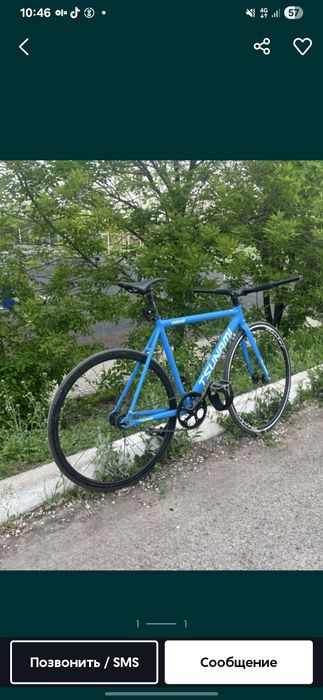 Продам фикс Тсунами snm100