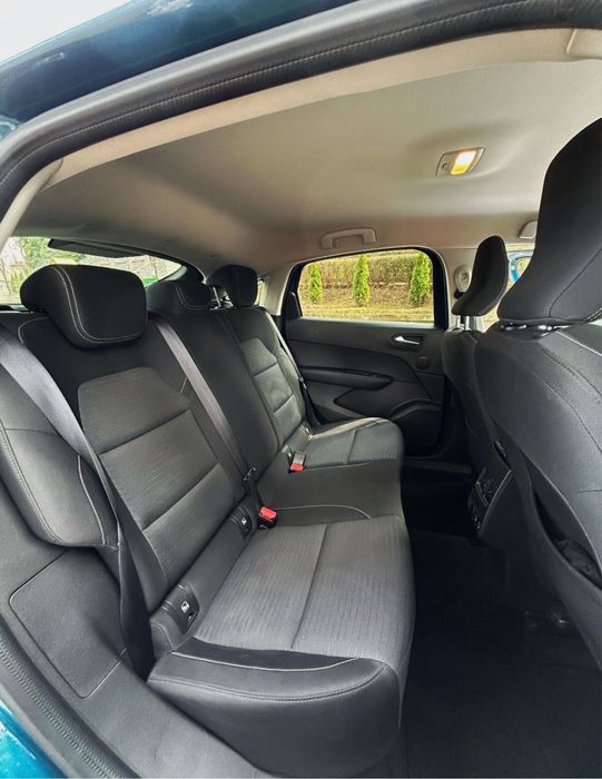 Renault Arkana 1.6 hybrid, 143 cp, 168000km