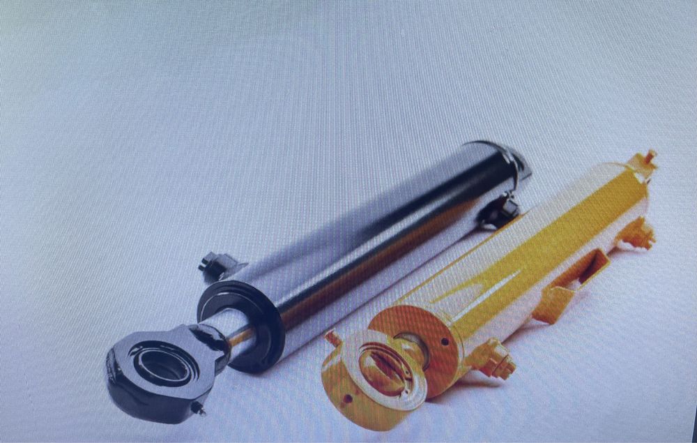 Запчасти для экскаваторов