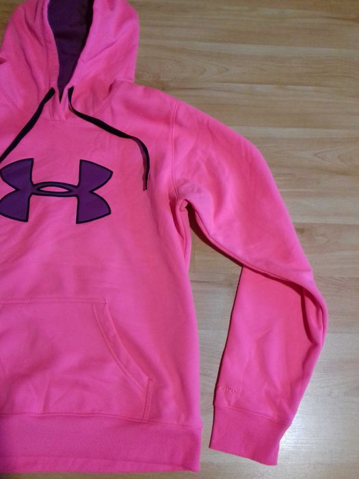 Суичър Under Armour размер LG/G