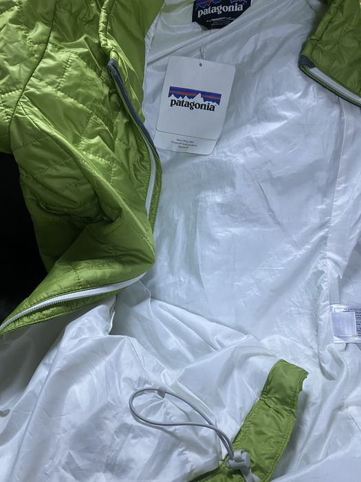 Geaca dama Patagonia XS