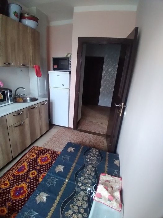 Срочно продаётся 2 ком кв.  46.000$ га