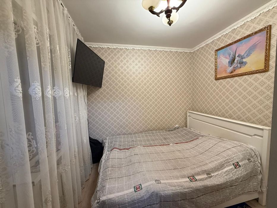 Продам квартиру !