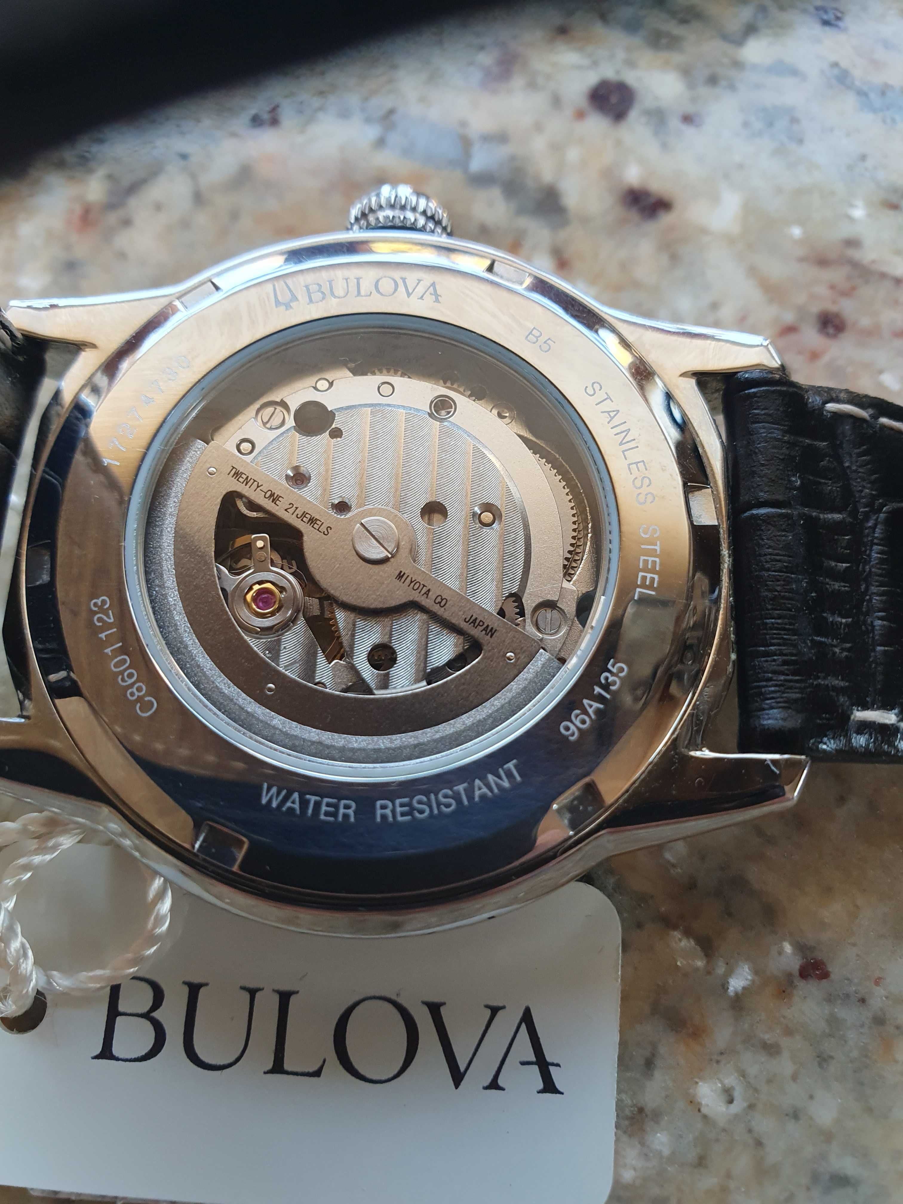 Bulova c860 clearance