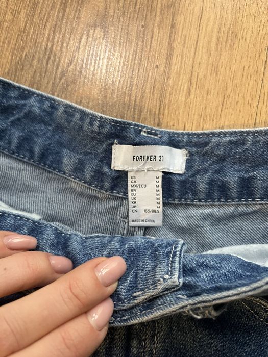 Дънки Forever 21