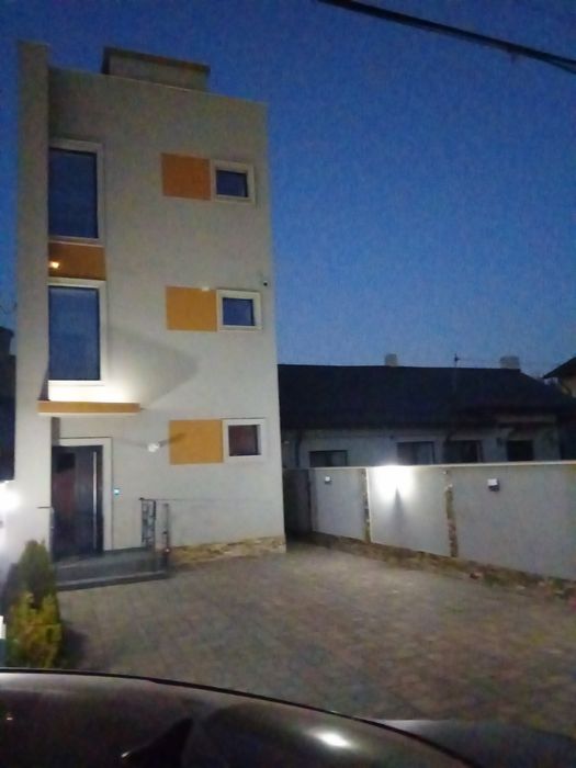 ***Regim Hotelier ULTRALUX,Factura***