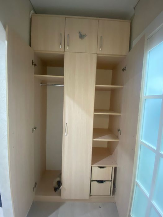 Продам шкаф - 25 000 тенге