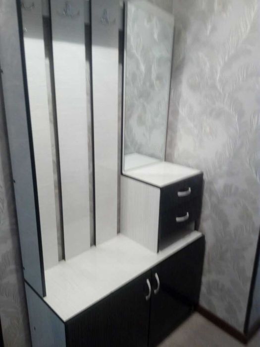 Аренда. Сдаю свою квартиру, Мебель, кабельное, интернет все есть.