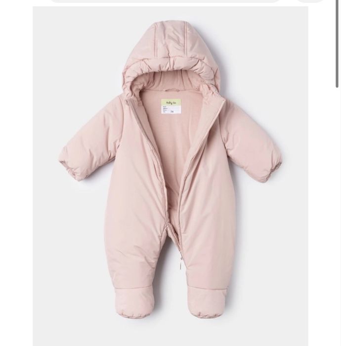 Продам весенний комбенизон