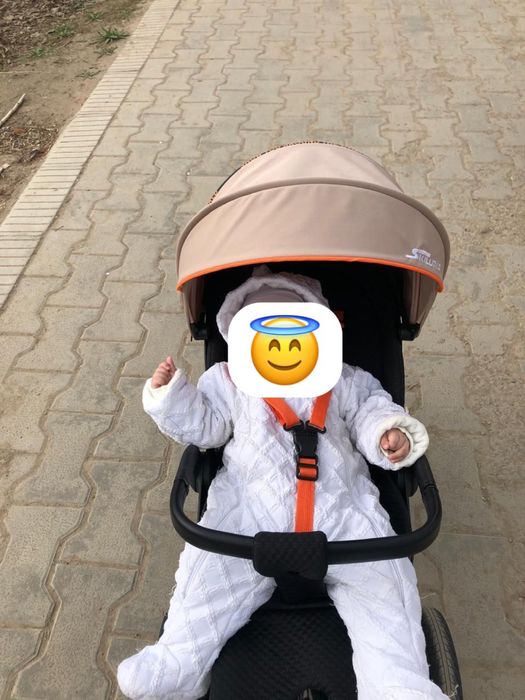 Продам велосипед детский