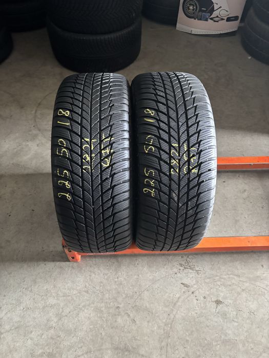 Anvelope Iarna 225/50/18 Bridgestone Blizzak LM001 RFT 225 50 18 R18