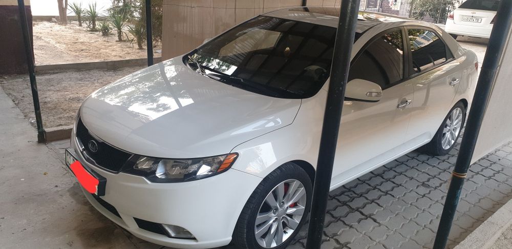 Срочно п2009 Kia Forte for sale родаетсяKia Forte 2009