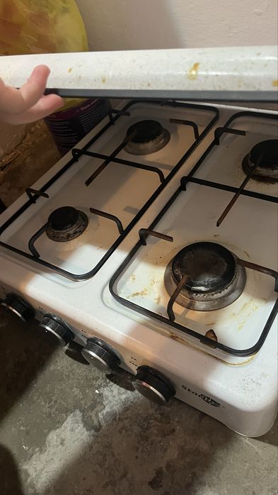 Газ срочно продам