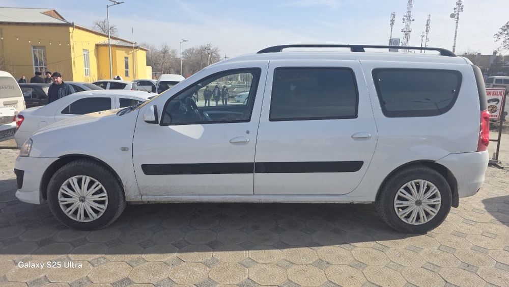 Largus reno motor,  Ларгус рено мотор