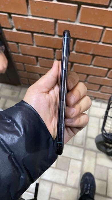 Айфон 11 про 64 гб