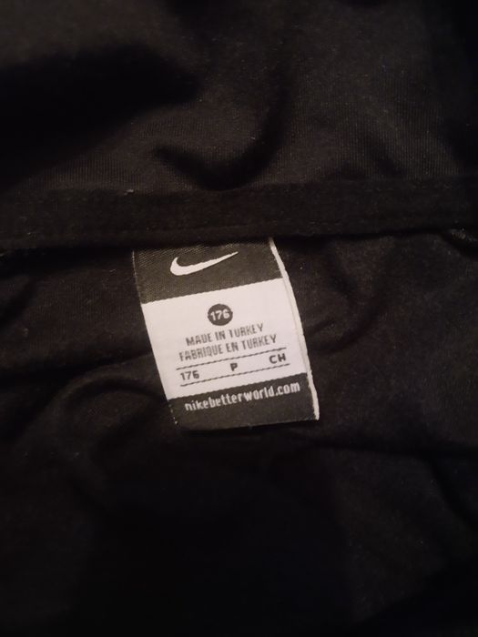 Анцунг Nike Barselona