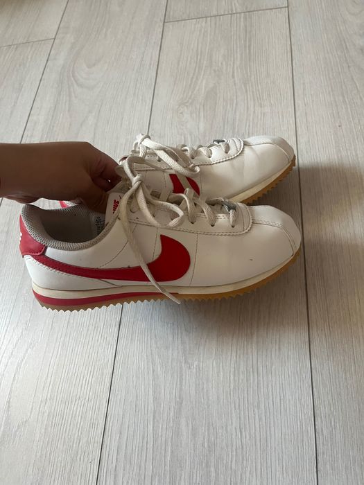Кроссовки Nike Cortez