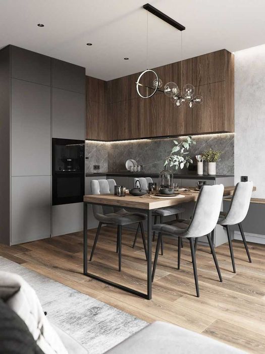 Дизайнер интерьера , Интерьер дизайнері