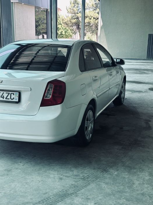 Lacetti mexanika!!! арендаям бор