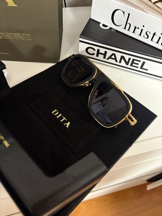 Dita LXN evo new model