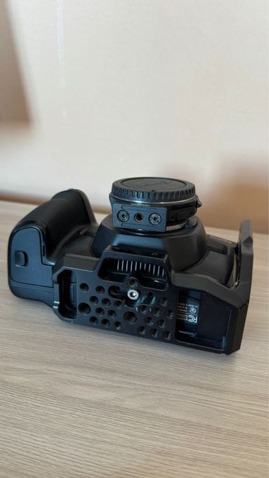 Кинокамера Blackmagic Design Pocket 4K