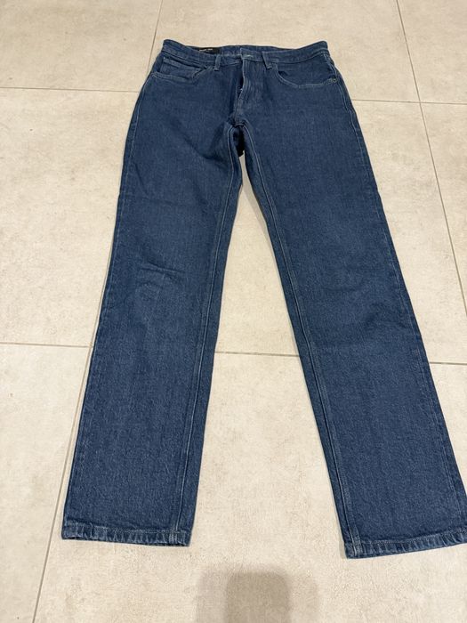 Дънки Massimo Dutti