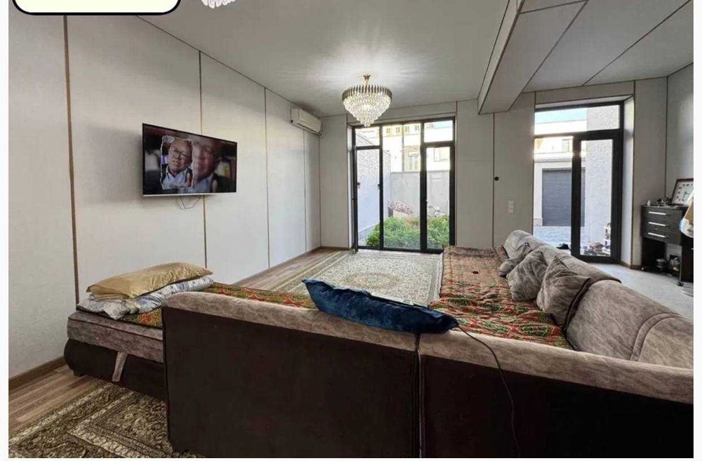 Продажа Евродома на Саракульке, 2-сотки (N 13396 )