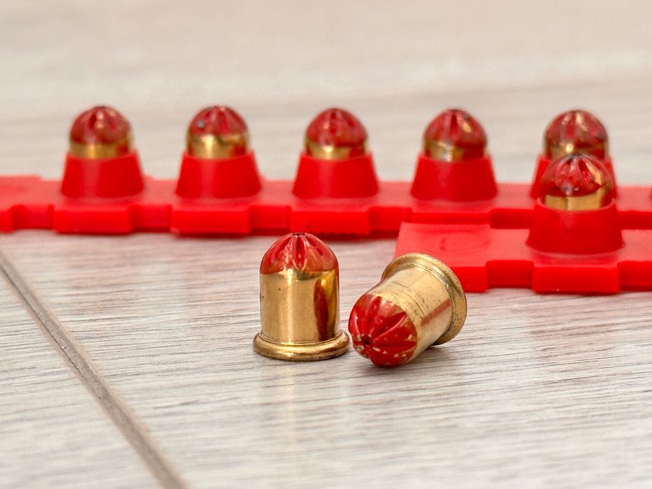 Capse pentru pistol cuie beton Hilti, GrupoDesa