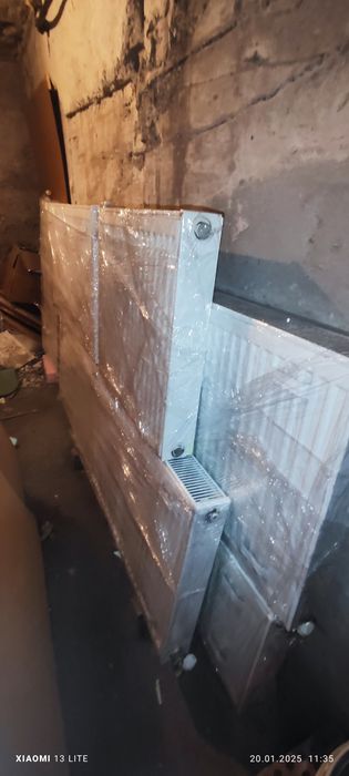 Панелни радиатори Корадо - Стражица