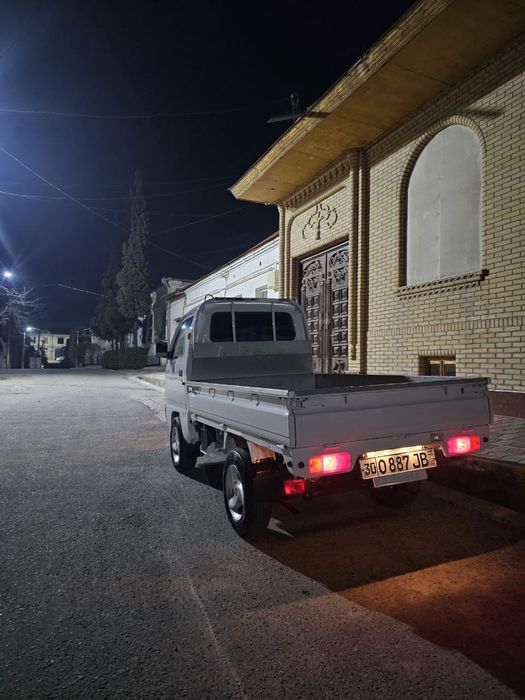 Labo xizmati yuk tashish