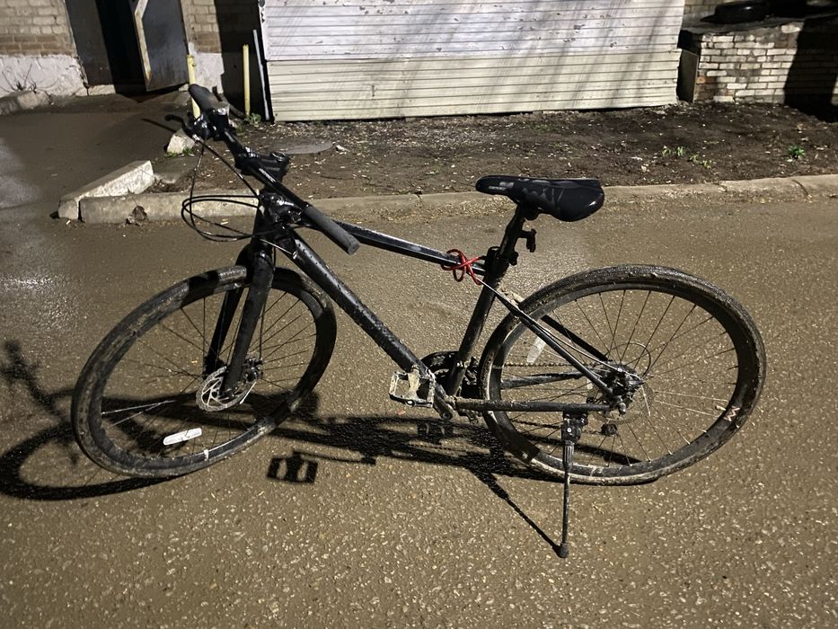 Продам велосипед