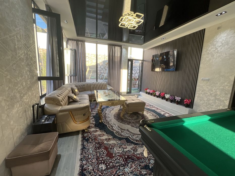 Дача в Чимгане в горным раеоне……………………………………………………………………………………………………..