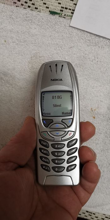 Продавам Nokia 6310i и 6310