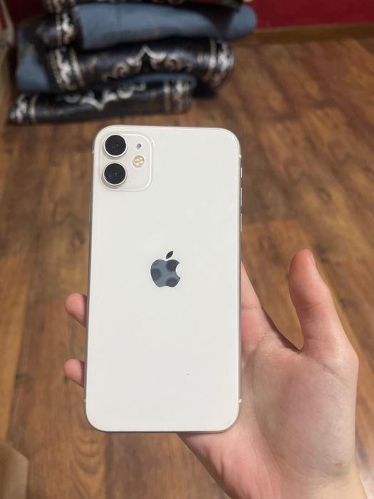 Iphone 11 64 icloud.