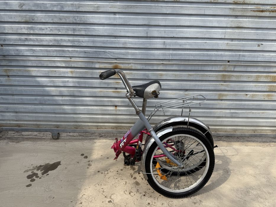 Продам велосипед кама (STELS)