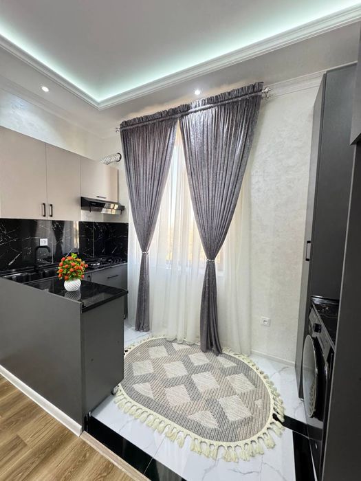 Mikrorayonda 2x xonali uy sotiladi. Ipoteka qilsa bo’ladi!