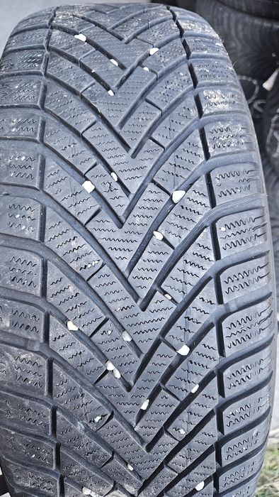 4бр гуми 205 60 16 дот 22 вредещайн