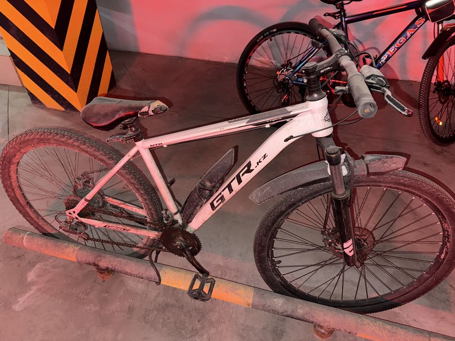 Продам велосипед