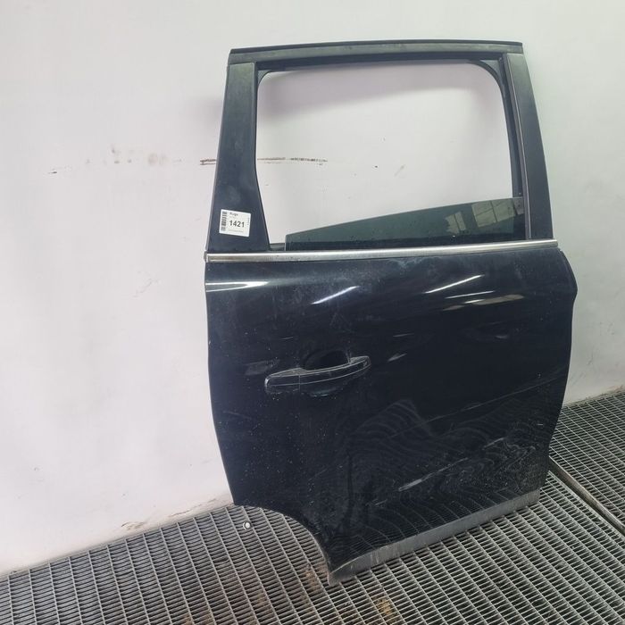 Usa Dreapta Spate Ford Kuga 2010 - 2012 SUV 4 Usi Pacific Grey F8 (1421)