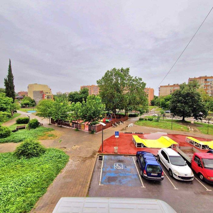 Продава се Двустаен апартамент в Пазарджик, Изток - 63 кв.м за 874 €/кв.м - Снимка #7