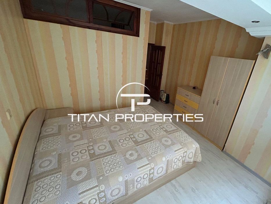 Дава се под наем Двустаен апартамент в Бургас, Меден рудник - зона А - 72 кв.м за 498.27 € - Снимка #1