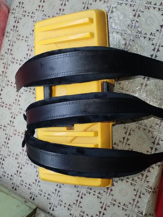 Curele acordeon 7 cm